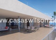 Nueva construcción  - Chalet - Benitachell - Cumbre del sol