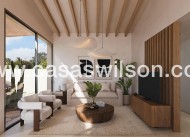 Nueva construcción  - Chalet - Cabo de Palos - Cala Flores