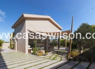 Nueva construcción  - Chalet - Cabo de Palos - Cala Flores