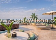 Nueva construcción  - Chalet - Cabo de Palos - Cala Flores