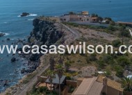 Nueva construcción  - Chalet - Cabo de Palos - Cala Flores