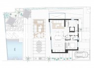 Nueva construcción  - Chalet - Cabo de Palos - Cala Flores
