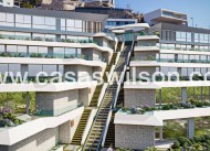 Nueva construcción  - Chalet - Calpe - Mascarat