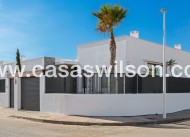 Nueva construcción  - Chalet - Cartagena - Mar de Cristal