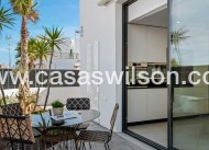 Nueva construcción  - Chalet - Cartagena - Mar de Cristal