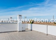 Nueva construcción  - Chalet - Cartagena - Mar de Cristal