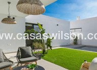 Nueva construcción  - Chalet - Cartagena - Mar de Cristal