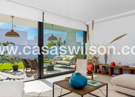 Nueva construcción  - Chalet - Cartagena - Mar de Cristal