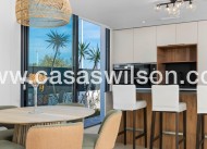 Nueva construcción  - Chalet - Cartagena - Mar de Cristal