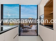 Nueva construcción  - Chalet - Cartagena - Mar de Cristal