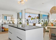 Nueva construcción  - Chalet - Cartagena - Mar de Cristal