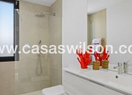 Nueva construcción  - Chalet - Cartagena - Mar de Cristal