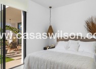 Nueva construcción  - Chalet - Cartagena - Mar de Cristal