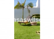 Nueva construcción  - Chalet - Cartagena - Mar de Cristal