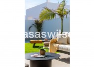 Nueva construcción  - Chalet - Cartagena - Mar de Cristal