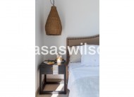 Nueva construcción  - Chalet - Cartagena - Mar de Cristal