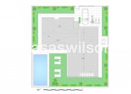 Nueva construcción  - Chalet - Cartagena - Mar de Cristal