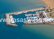 Nueva construcción  - Chalet - Cartagena - Mar de Cristal