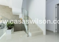 Nueva construcción  - Chalet - Cartagena - Playa honda