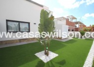 Nueva construcción  - Chalet - Cartagena - Playa honda