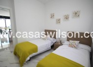 Nueva construcción  - Chalet - Cartagena - Playa honda