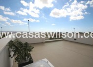 Nueva construcción  - Chalet - Cartagena - Playa honda