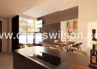 Nueva construcción  - Chalet - Ciudad Quesada - Doña Pepa