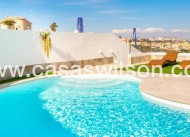 Nueva construcción  - Chalet - Ciudad Quesada - Golf La Marquesa (Ciudad Quesada)