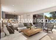 Nueva construcción  - Chalet - Ciudad Quesada - La Marquesa Golf