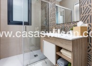 Nueva construcción  - Chalet - Ciudad Quesada - Lo Marabu