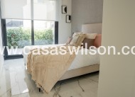 Nueva construcción  - Chalet - Ciudad Quesada - Lo Marabu