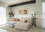 Nueva construcción  - Chalet - Ciudad Quesada - Lo Marabu