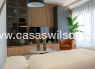 Nueva construcción  - Chalet - Ciudad Quesada - Lo Marabu