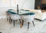 Nueva construcción  - Chalet - Ciudad Quesada - Lo Marabu