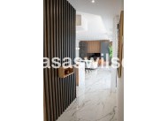 Nueva construcción  - Chalet - Ciudad Quesada - Lo Marabu