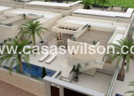 Nueva construcción  - Chalet - Ciudad Quesada - Pueblo Lucero