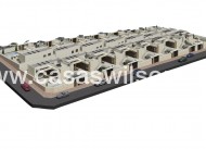 Nueva construcción  - Chalet - Ciudad Quesada - Pueblo Lucero