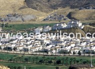 Nueva construcción  - Chalet - Ciudad Quesada - Pueblo Lucero