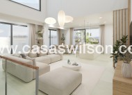 Nueva construcción  - Chalet - Ciudad Quesada