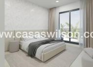 Nueva construcción  - Chalet - Ciudad Quesada