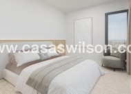 Nueva construcción  - Chalet - Ciudad Quesada