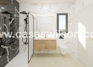 Nueva construcción  - Chalet - Ciudad Quesada