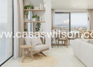 Nueva construcción  - Chalet - Ciudad Quesada