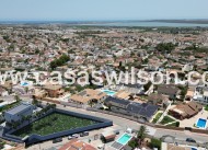 Nueva construcción  - Chalet - Ciudad Quesada