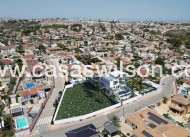 Nueva construcción  - Chalet - Ciudad Quesada