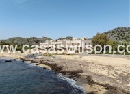 Nueva construcción  - Chalet - Cuevas Del Almanzora - Cala Panizo