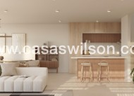 Nueva construcción  - Chalet - Cuevas Del Almanzora - Cala Panizo