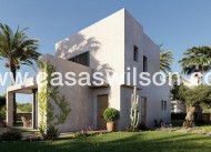 Nueva construcción  - Chalet - Cuevas Del Almanzora - Desert Springs Golf Club