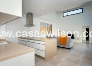 Nueva construcción  - Chalet - Daya Nueva - CENTRO