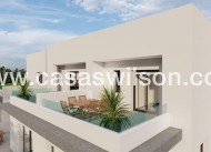 Nueva construcción  - Chalet - Daya Nueva - pueblo